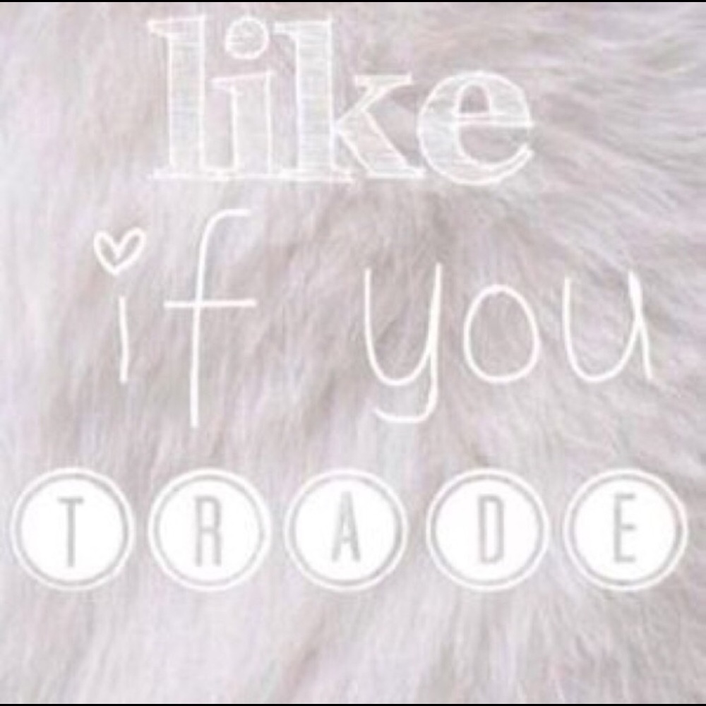 TRADE LOVE NOTES - TRADE GUIDELINES